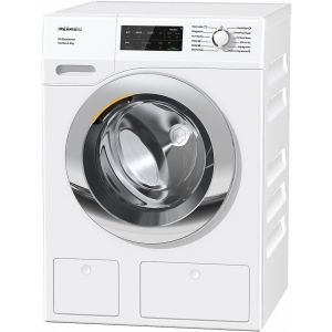 Miele Waschmaschine WEI 875 WPS PowerWash & TwinDos