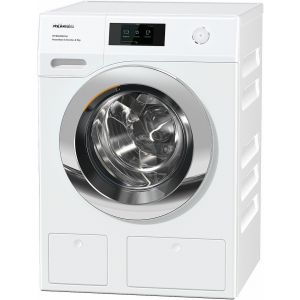 Miele Waschmaschine WER 875 WPS PowerWash & TwinDos