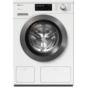 Miele Waschmaschine WCG 660 WPS TwinDos