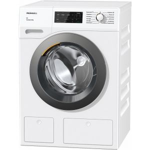 Miele Waschmaschine WCG 670 WCS TwinDos
