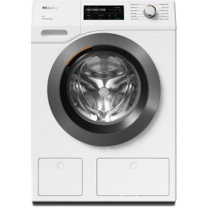 Miele Waschmaschine WCG 670 WPS TwinDos & 9kg