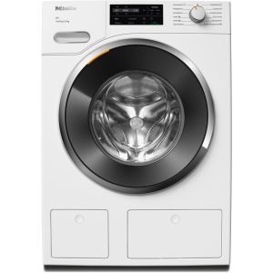 Miele Waschmaschine WWG 760 WPS TwinDos