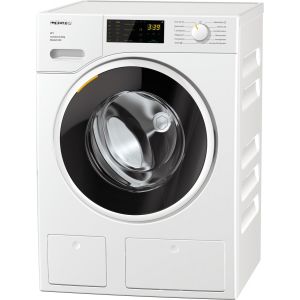 Miele Waschmaschine WWD 660 WCS TwinDos