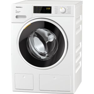 Miele Waschmaschine WWD 660 WCS TwinDos 8kg