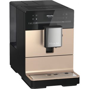 Miele Stand-Kaffeevollautomat CM 5510 Silence Roségold PearlFinish
