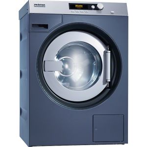 Miele Gewerbe Waschmaschine PW 6080 Vario XL EL mit Laugenpumpe Octoblau