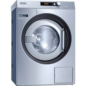 Miele Gewerbe Waschmaschine PW 6080 Vario XL EL mit Ablaufventil Edelstahl