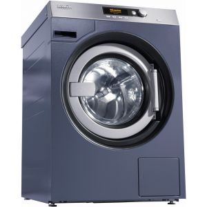 Miele Gewerbe Waschmaschine PW 5105 Vario EL mit Laugenpumpe Octoblau