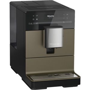 Miele Stand-Kaffeevollautomat BronzePearlFinish CM 5710 Silence