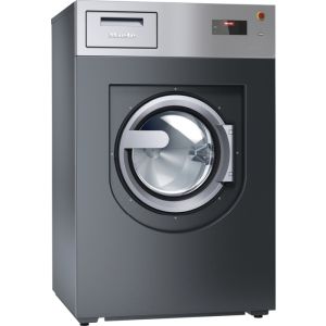 Miele Professional Gewerbe-Waschmaschine PWM 520 [EL DV DD]