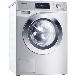 Miele Gewerbe-Waschmaschine PWM 508 [EL DV] Edelstahl