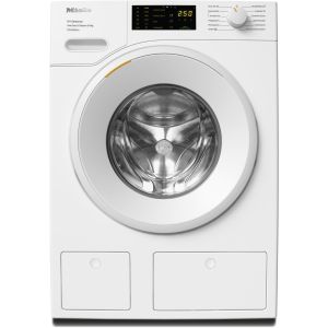 Miele Waschmaschine WSB 683 WCS - 125 Edition