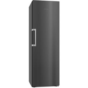 Miele Stand-Kühlschrank KS 4783 DD bst Blacksteeltür